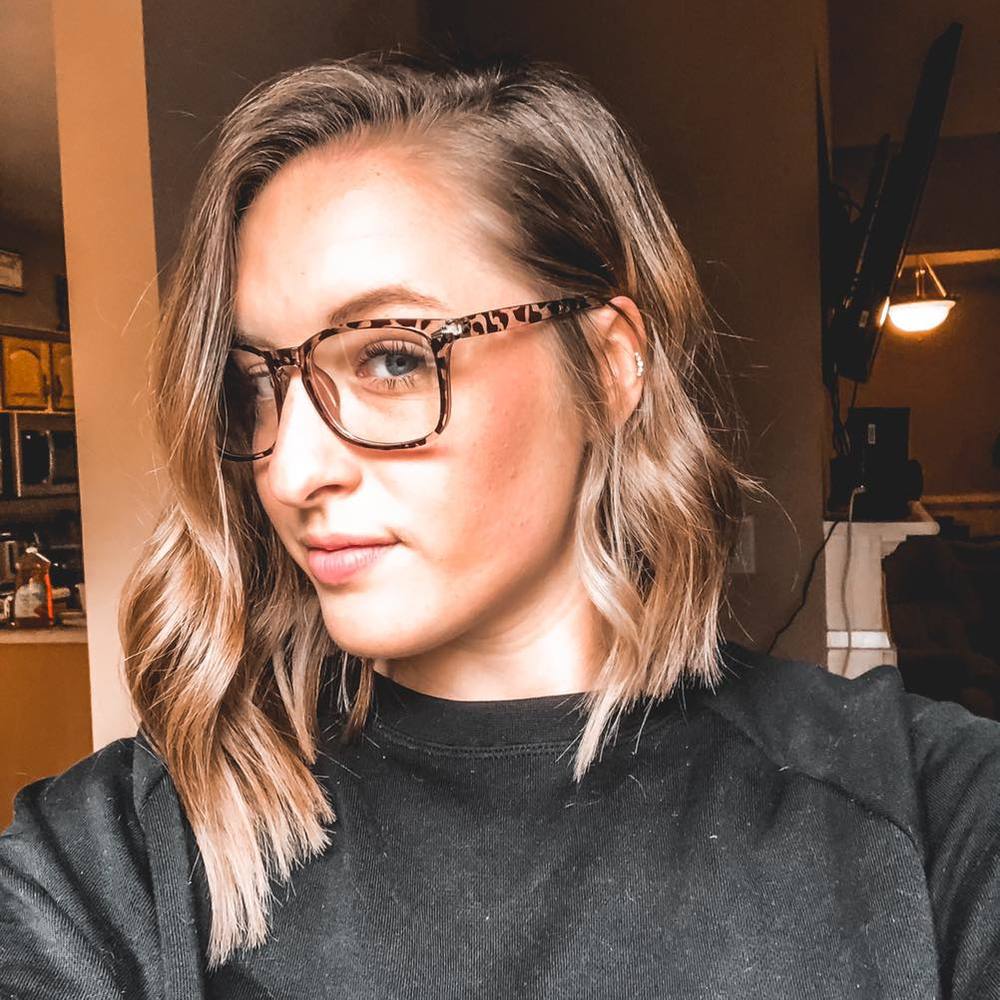 Meet your Posher, Mallory